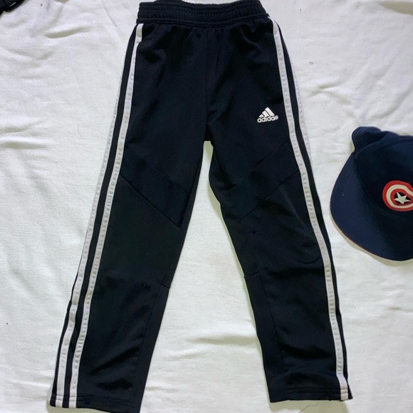 adidas Other - Adidas ClimaCool side zippered pants